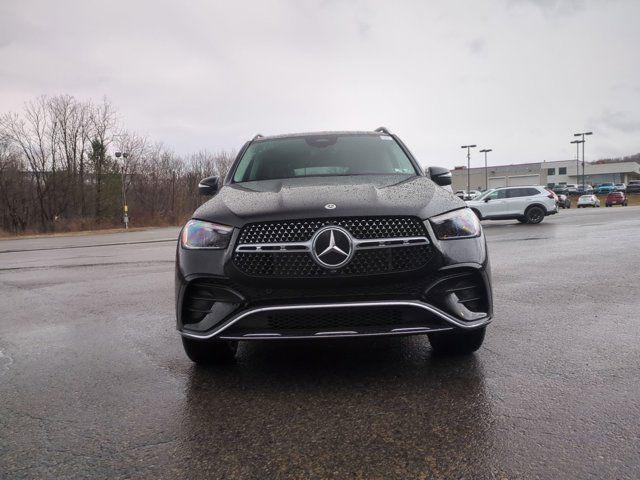 new 2026 Mercedes-Benz GLE 450 car, priced at $77,435