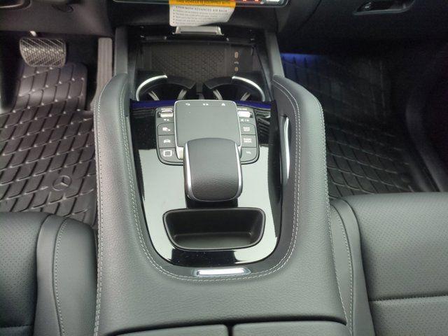 new 2026 Mercedes-Benz GLE 450 car, priced at $77,435