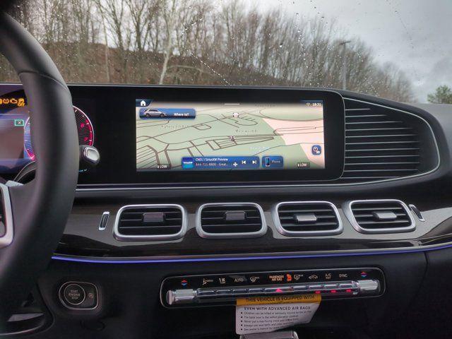 new 2026 Mercedes-Benz GLE 450 car, priced at $77,435