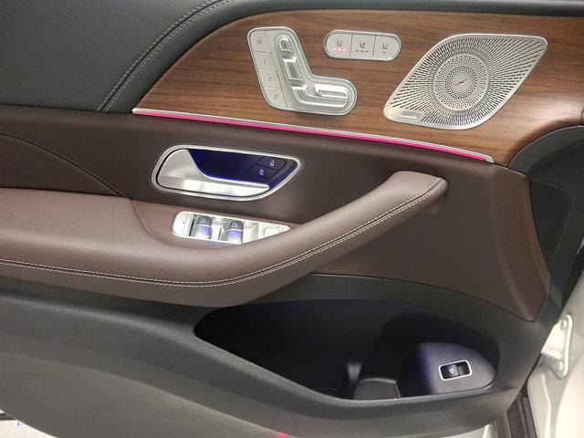 used 2022 Mercedes-Benz GLE 350 car, priced at $48,100