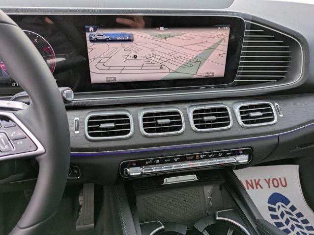 new 2026 Mercedes-Benz GLE 350 car, priced at $75,065