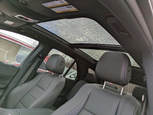 new 2026 Mercedes-Benz GLE 350 car, priced at $75,065