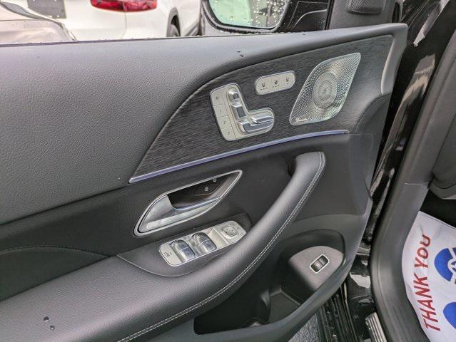 new 2026 Mercedes-Benz GLE 350 car, priced at $75,065