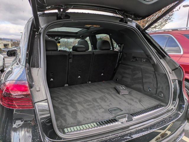 new 2026 Mercedes-Benz GLE 350 car, priced at $75,065