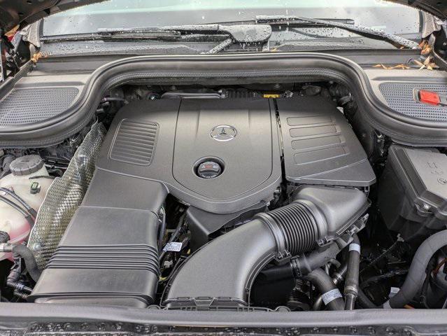 new 2026 Mercedes-Benz GLE 350 car, priced at $75,065