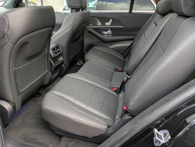 new 2026 Mercedes-Benz GLE 350 car, priced at $75,065