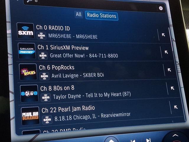 used 2024 Mercedes-Benz GLC 300 car, priced at $53,400