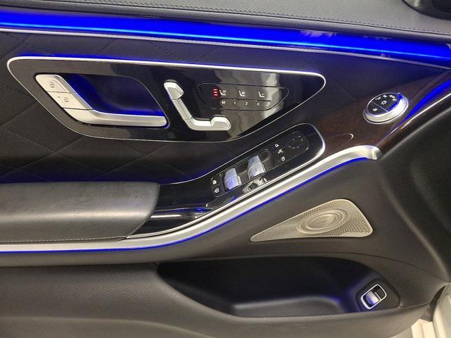 used 2022 Mercedes-Benz S-Class car, priced at $67,400