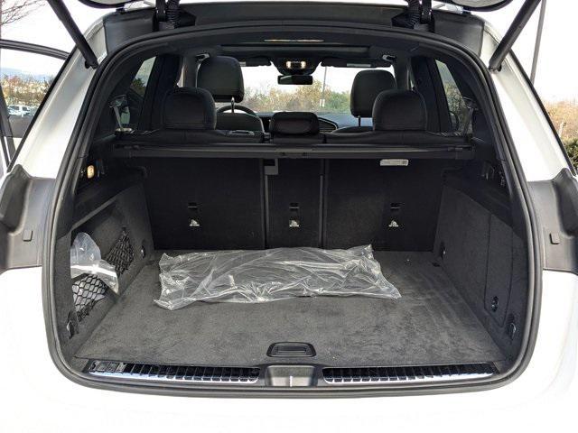 new 2024 Mercedes-Benz AMG GLE 53 car, priced at $95,230