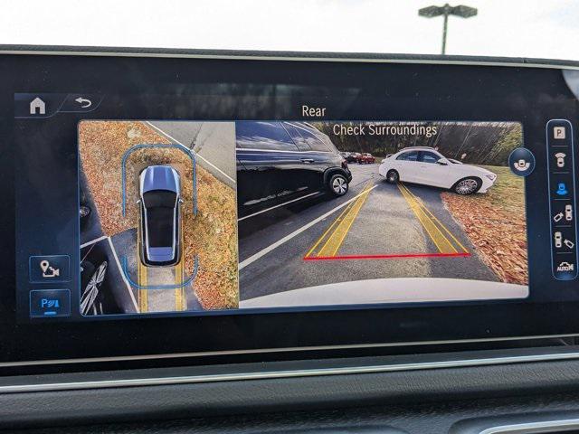 new 2024 Mercedes-Benz AMG GLE 53 car, priced at $95,230