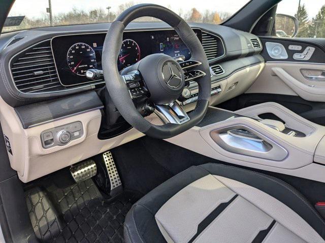 new 2024 Mercedes-Benz AMG GLE 53 car, priced at $95,230