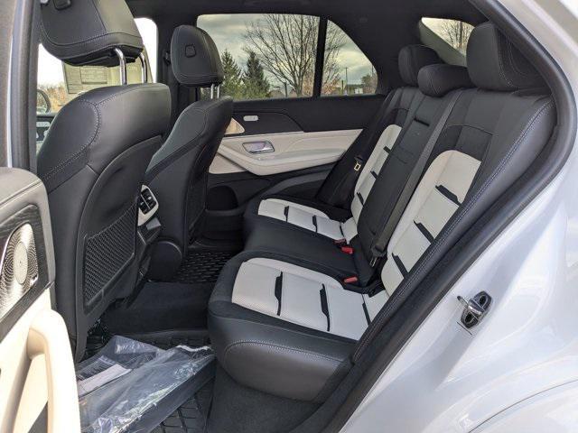 new 2024 Mercedes-Benz AMG GLE 53 car, priced at $95,230