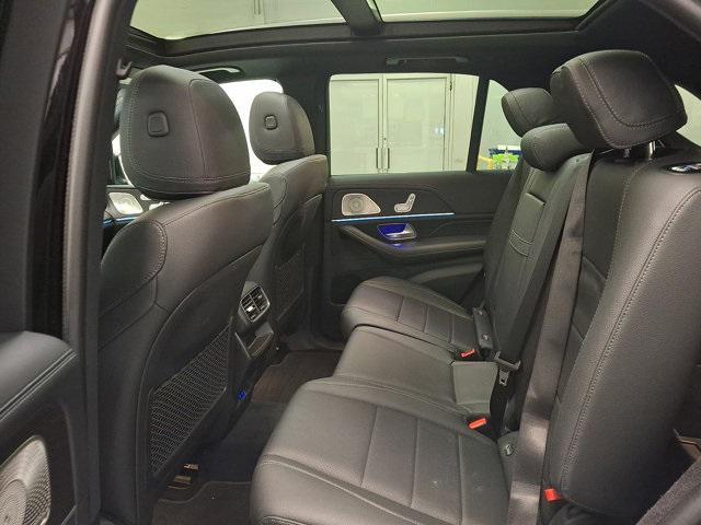 used 2024 Mercedes-Benz GLE 350 car, priced at $51,300