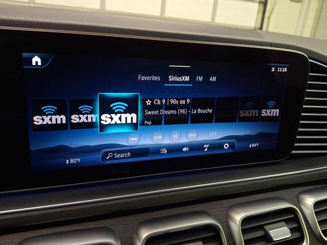 used 2024 Mercedes-Benz GLE 350 car, priced at $51,300