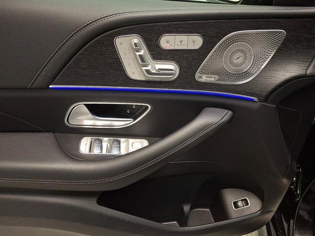used 2024 Mercedes-Benz GLE 350 car, priced at $51,300