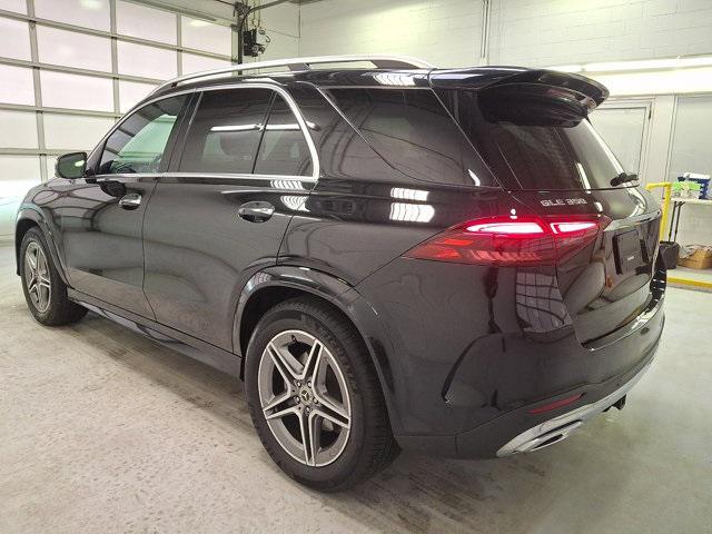 used 2024 Mercedes-Benz GLE 350 car, priced at $51,300