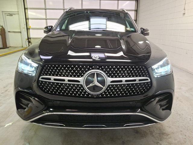 used 2024 Mercedes-Benz GLE 350 car, priced at $51,300