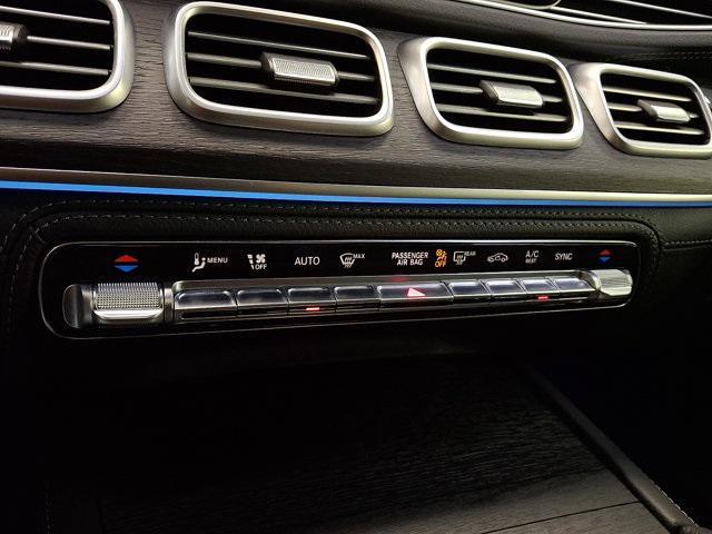 used 2024 Mercedes-Benz GLE 350 car, priced at $51,300