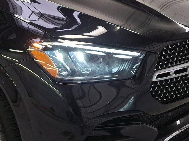 used 2024 Mercedes-Benz GLE 350 car, priced at $51,300