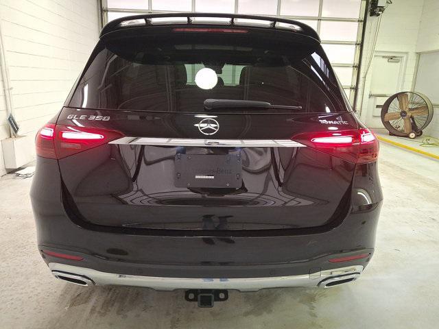 used 2024 Mercedes-Benz GLE 350 car, priced at $51,300