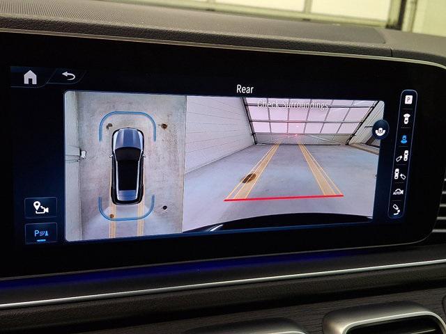 used 2024 Mercedes-Benz GLE 350 car, priced at $51,300