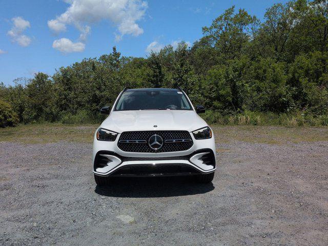 new 2026 Mercedes-Benz GLE 350 car, priced at $75,955