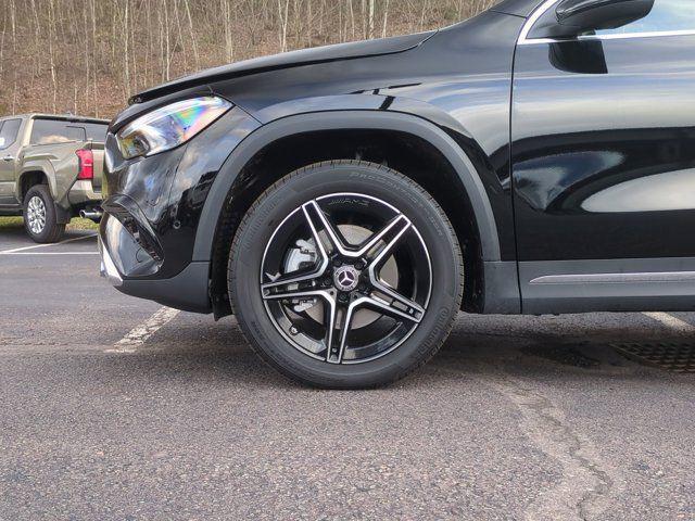 new 2026 Mercedes-Benz GLA 250 car, priced at $49,445