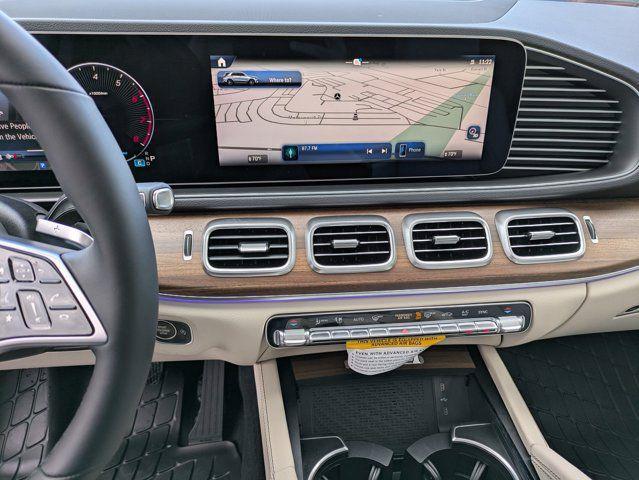 new 2026 Mercedes-Benz GLE 450 car, priced at $77,495