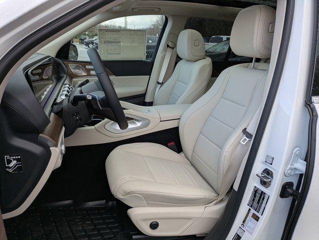 new 2026 Mercedes-Benz GLE 450 car, priced at $77,495