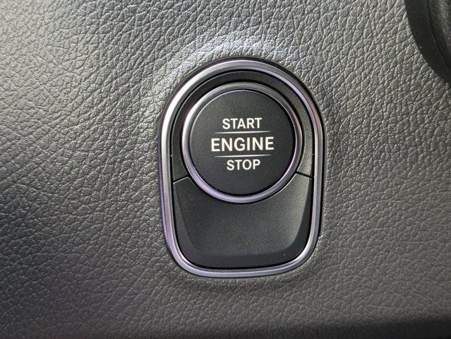 new 2025 Mercedes-Benz Sprinter 2500 car, priced at $58,742