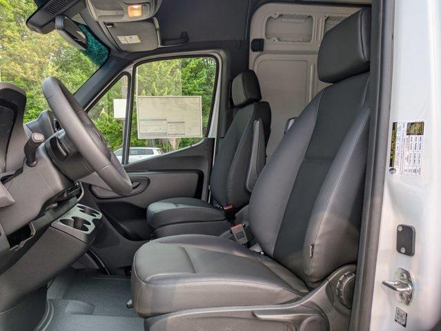 new 2025 Mercedes-Benz Sprinter 2500 car, priced at $58,742