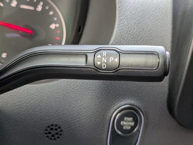 new 2025 Mercedes-Benz Sprinter 2500 car, priced at $58,742