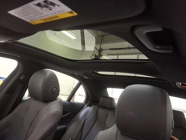 used 2023 Mercedes-Benz E-Class car, priced at $45,200