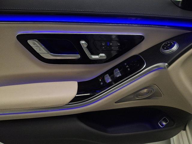used 2022 Mercedes-Benz S-Class car, priced at $66,200