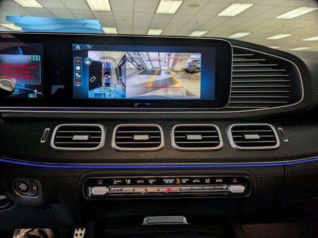 new 2026 Mercedes-Benz AMG GLE 63 car, priced at $135,095