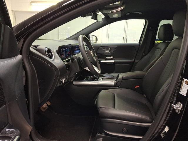 used 2026 Mercedes-Benz GLA 250 car, priced at $45,900