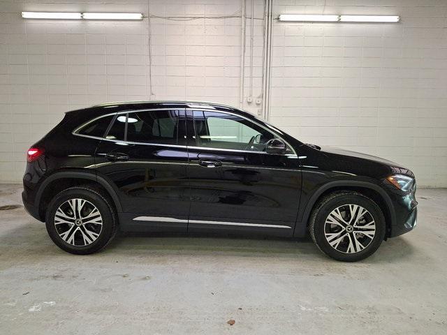 used 2026 Mercedes-Benz GLA 250 car, priced at $45,900