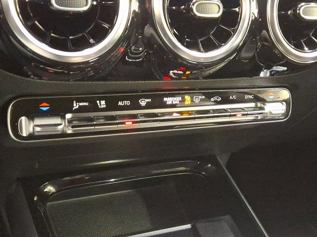 used 2026 Mercedes-Benz GLA 250 car, priced at $45,900