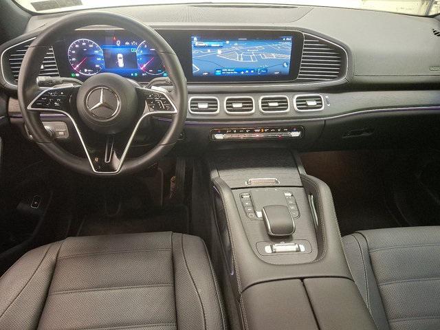 used 2025 Mercedes-Benz GLS 450 car, priced at $83,700