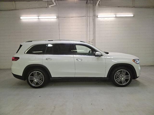 used 2025 Mercedes-Benz GLS 450 car, priced at $83,700