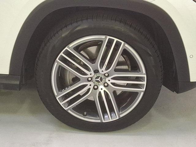 used 2025 Mercedes-Benz GLS 450 car, priced at $83,700