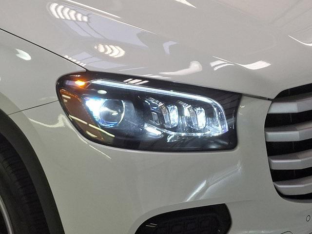 used 2025 Mercedes-Benz GLS 450 car, priced at $83,700