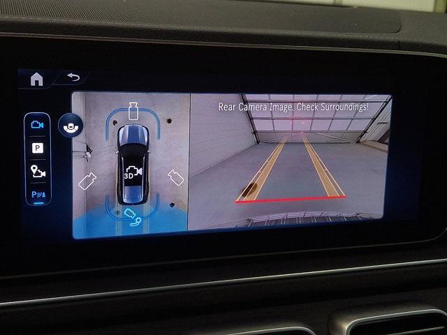 used 2025 Mercedes-Benz GLS 450 car, priced at $83,700