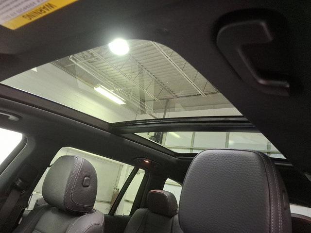 used 2025 Mercedes-Benz GLS 450 car, priced at $83,700