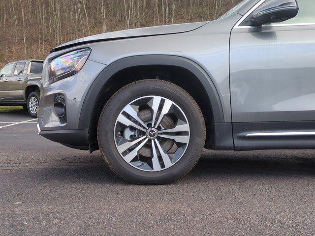 new 2026 Mercedes-Benz GLB 250 car, priced at $52,810