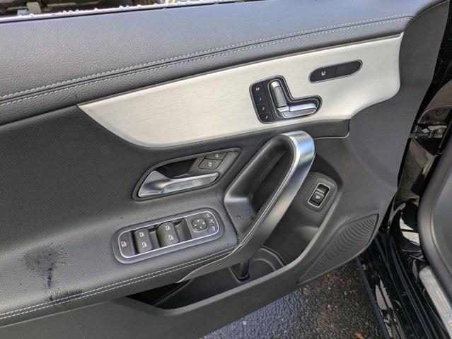 new 2026 Mercedes-Benz CLA 250 car, priced at $49,090