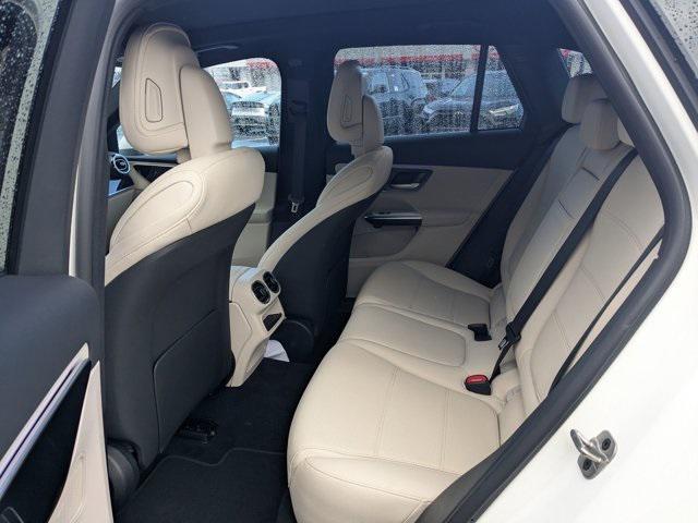 new 2026 Mercedes-Benz GLC 300 car, priced at $54,335