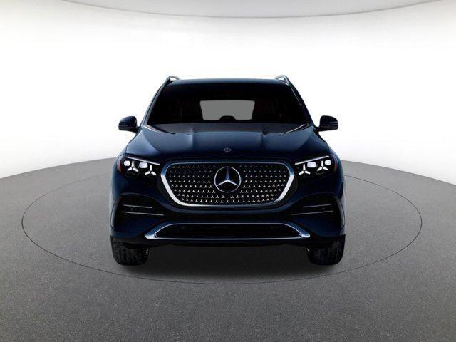 new 2027 Mercedes-Benz GLE 450 car, priced at $79,280