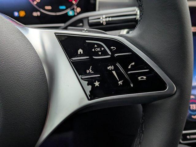 new 2026 Mercedes-Benz C-Class car, priced at $53,870