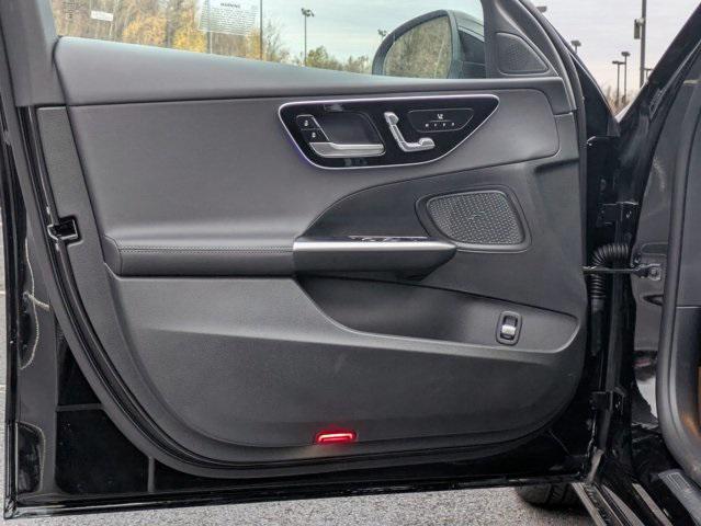 new 2026 Mercedes-Benz C-Class car, priced at $53,870